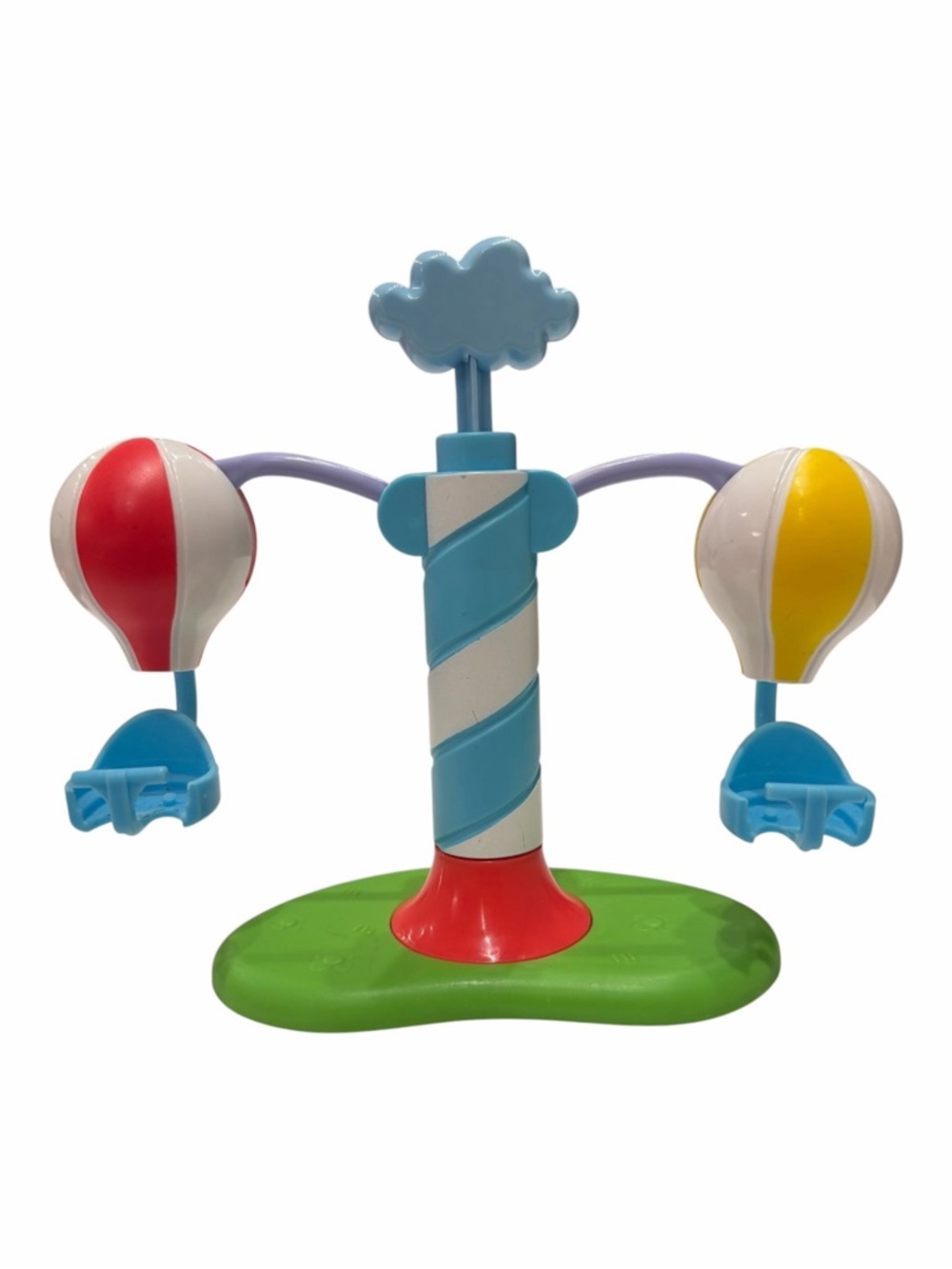 Peppa Pig Balloon Park Hot Air Balloon Ride Replacement Part